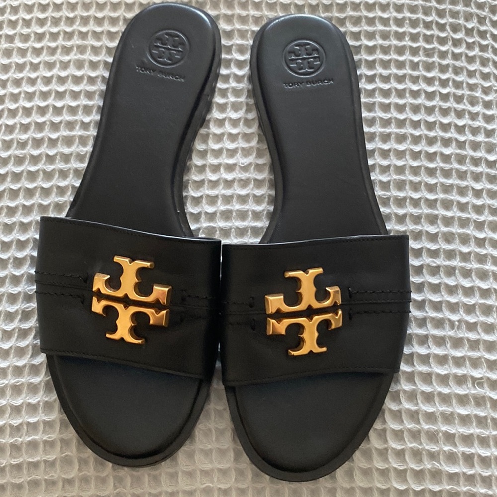 Torrey Burch slides